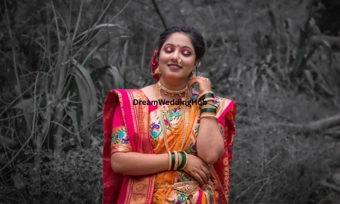 Jaya Bridal Makeup Artist